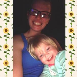 Meet your Posher, Jaclyn